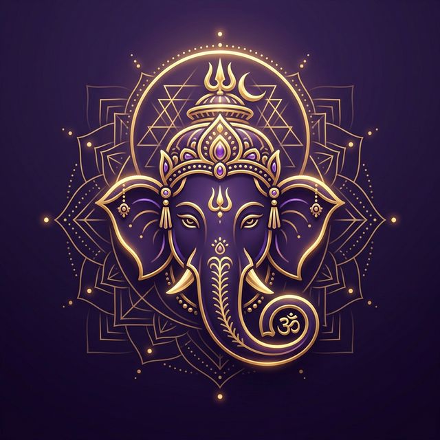 Lord Ganesh