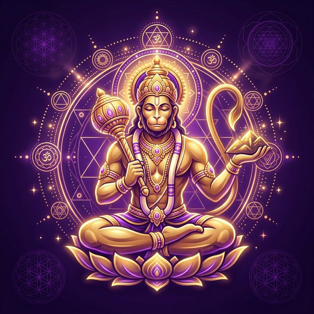 Hanuman