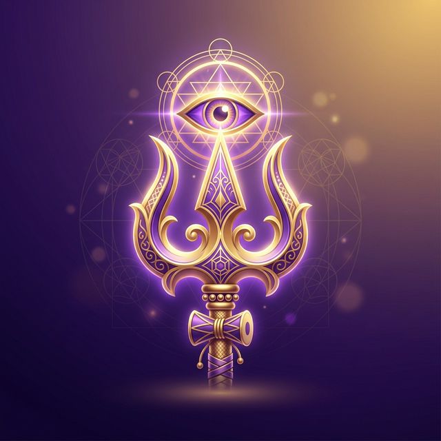 Lord Shiva